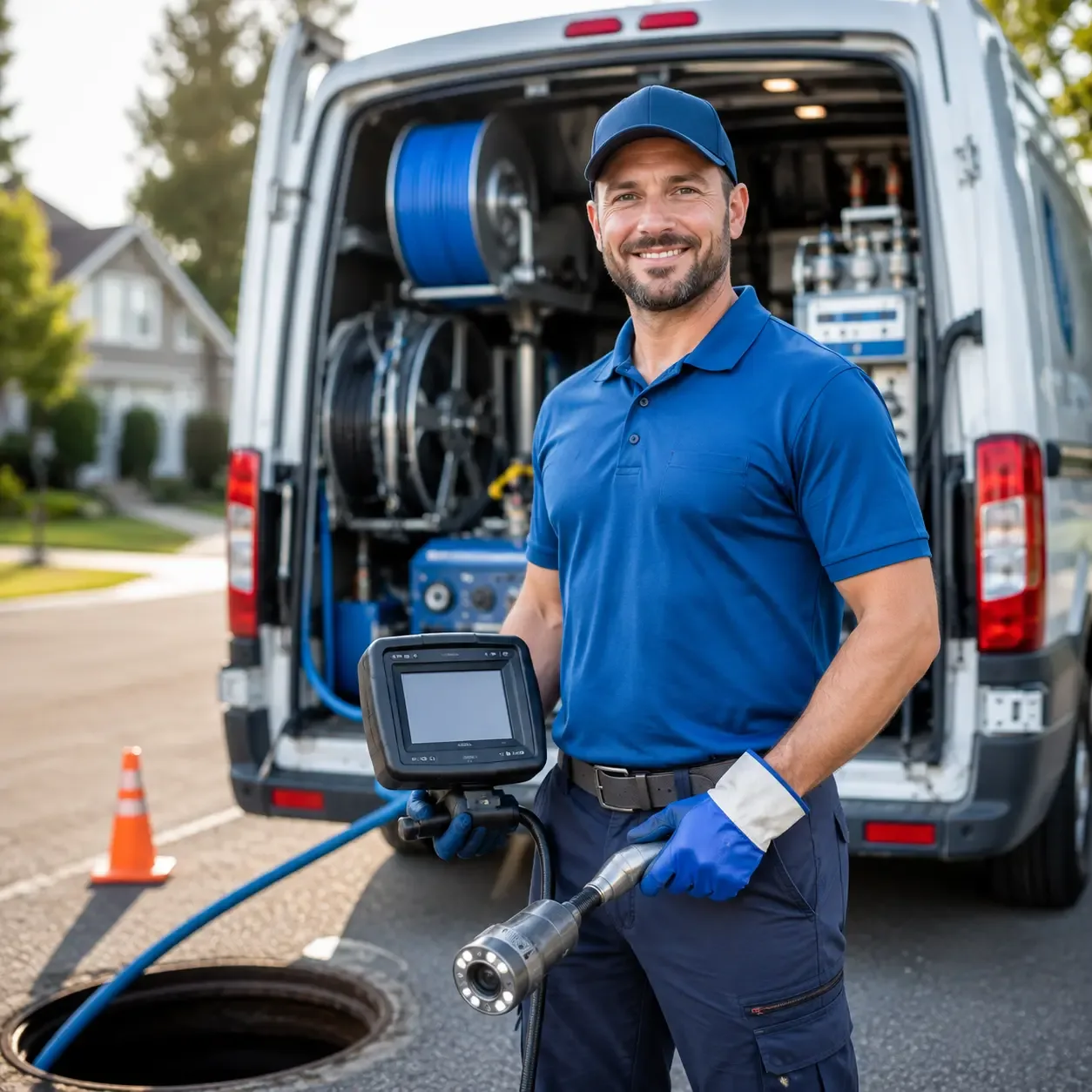 Local Pipe Relining specialists in Prospect Park, PA