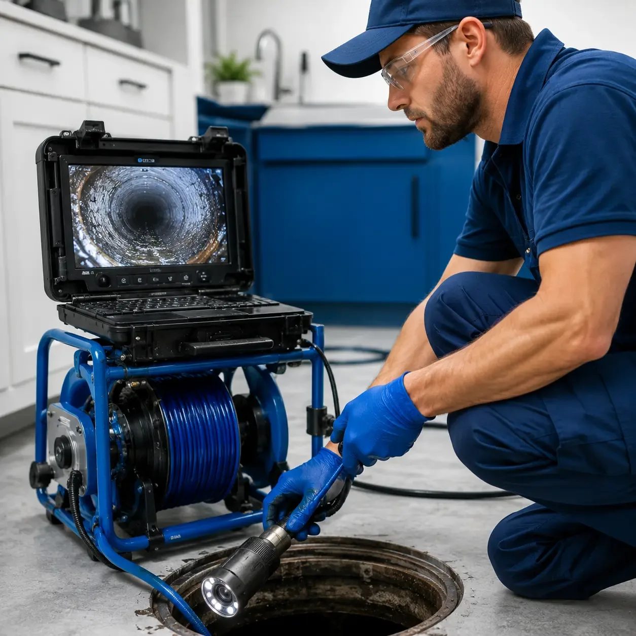 Pipe Relining professionals serving Prospect Park, PA